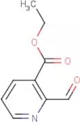 Ethyl 2-formylpyridine-3-carboxylate