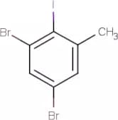 3,5-Dibromo-2-iodotoluene