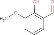 2-Hydroxy-3-methoxybenzaldehyde