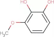 3-Methoxycatechol