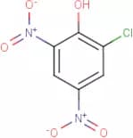 2-Chloro-4,6-dinitrophenol