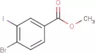 Methyl 4-bromo-3-iodobenzoate
