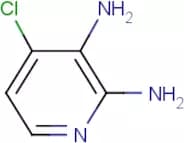 2,3-Diamino-4-chloropyridine