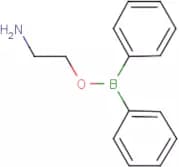 2-Aminoethyl diphenylborinate
