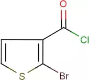 2-Bromothiophene-3-carbonyl chloride
