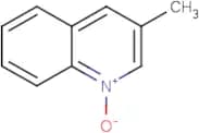 3-Methylquinoline N-oxide