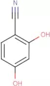 2,4-Dihydroxybenzonitrile
