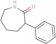3-Phenylazepan-2-one