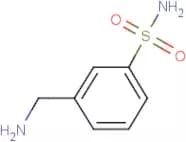 3-(Aminomethyl)benzenesulfonamide