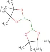 Bis[(pinacolato)boryl]methane