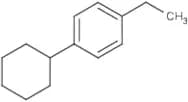 1-Cyclohexyl-4-ethylbenzene