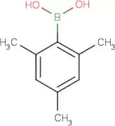 2,4,6-Trimethylbenzeneboronic acid