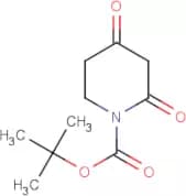 Piperidine-2,4-dione, N-BOC protected