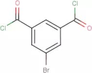 5-Bromo-1,3-benzenedicarbonyl dichloride