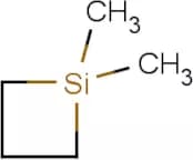 Cyclotrimethylenedimethylsilane