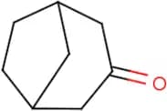 Bicyclo[3.2.1]octan-3-one