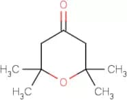 2,2,6,6-Tetramethyloxan-4-one
