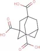 Adamantane-1,3,5-tricarboxylic acid