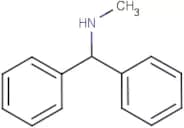 N-Methylbenzhydrylamine