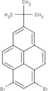 1,3-Dibromo-7-tert-butylpyrene