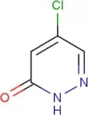 5-Chloropyridazin-3(2H)-one
