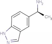 (S)-1-(1H-Indazol-5-yl)ethanamine