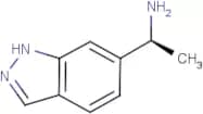 (S)-1-(1H-Indazol-6-yl)ethanamine