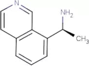 (S)-1-(Isoquinolin-8-yl)ethanamine