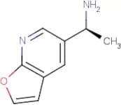 (S)-1-(Furo[2,3-b]pyridin-5-yl)ethanamine