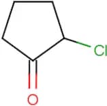 2-Chlorocyclopentan-1-one
