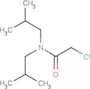 2-Chloro-N,N-diisobutylacetamide