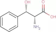 (2R,3S)-3-Phenylserine