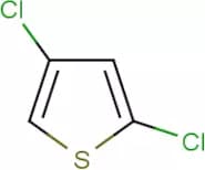 2,4-Dichlorothiophene