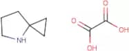 4-Azaspiro[2.4]heptane oxalate