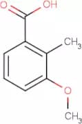 3-Methoxy-2-methylbenzoic acid