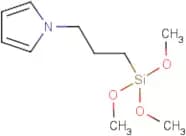 N-(3-Trimethoxysilylpropyl)pyrrole