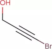3-Bromoprop-2-yn-1-ol
