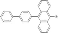 9-(Biphenyl-4-yl)-10-bromoanthracene