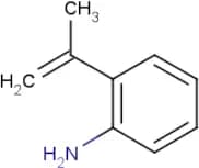 2-(Prop-1-en-2-yl)aniline