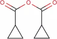 Cyclopropanecarboxylic acid anhydride