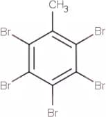 2,3,4,5,6-Pentabromotoluene
