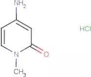 4-Amino-1-methylpyridin-2-one hydrochloride