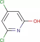 4,6-Dichloropyridin-2-ol