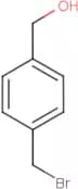 4-(Bromomethyl)benzyl alcohol