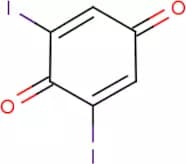 2,6-Diiodo-p-benzoquinone