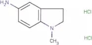 5-Amino-1-methylindoline dihydrochloride