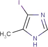 4-Iodo-5-methyl-1H-imidazole