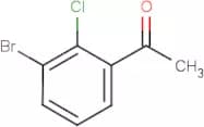 1-(3-Bromo-2-chlorophenyl)ethanone