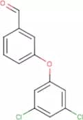 3-(3,5-Dichlorophenoxy)benzaldehyde