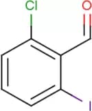 2-Chloro-6-iodobenzaldehyde